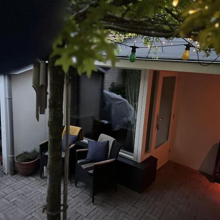 'T Kluphoes Maastricht Eksteriør bilde