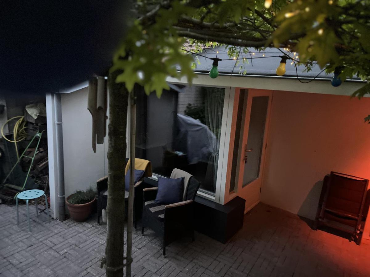 'T Kluphoes Maastricht Eksteriør bilde
